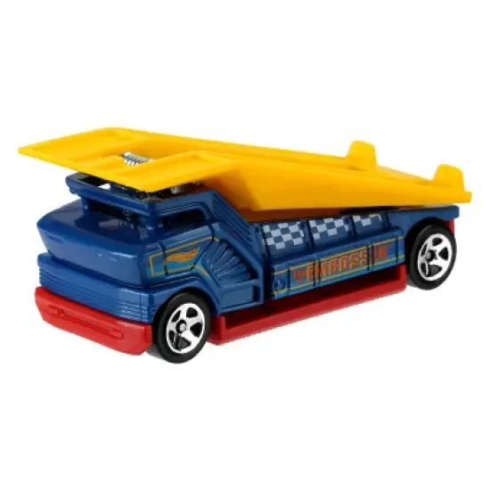 Hot Wheels Single Pack &ndash; (Styles May Vary) image {10}