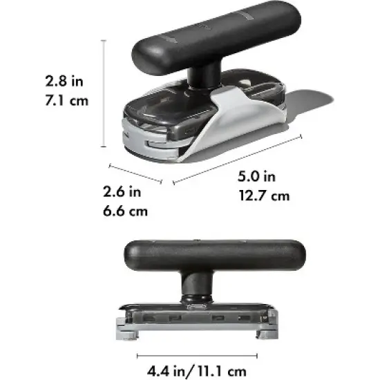 Good Grips Twisting Jar Opener with Basepad image {1}