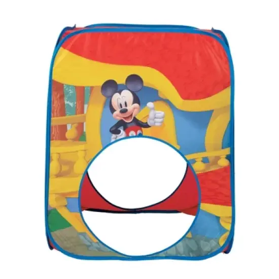 Mickey Mouse Role Play Tent Exclusive image {3}