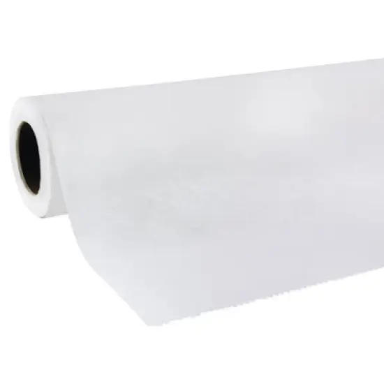 McKesson Table Paper White Smooth 225' Length per Case image {1}