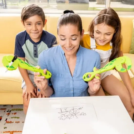 Educational Insights T-Rex Rumble Game image {4}