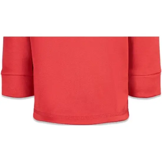 Marvel Spider-Man Fleece Athletic Hoodie Toddler  image {4}