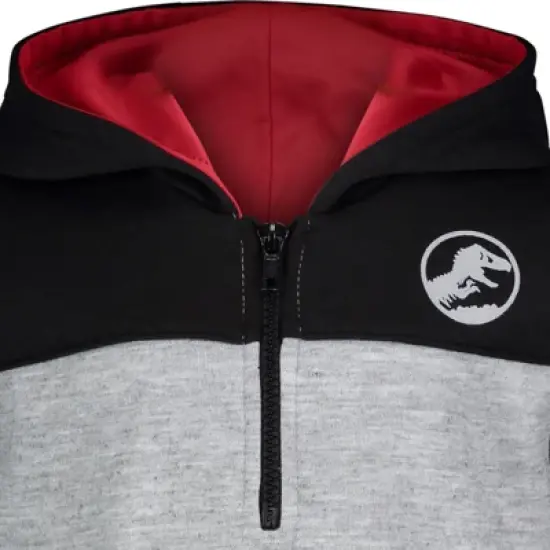 Jurassic Park Hoodie  image {6}
