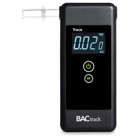 Bactrack Breath Alcohol Tests image {1}