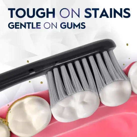 Oral-B Brilliance Whitening Toothbrush image {3}