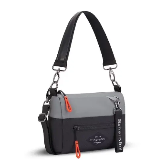 Sherpani Sherpani Skye Mini Crossbody image {10}