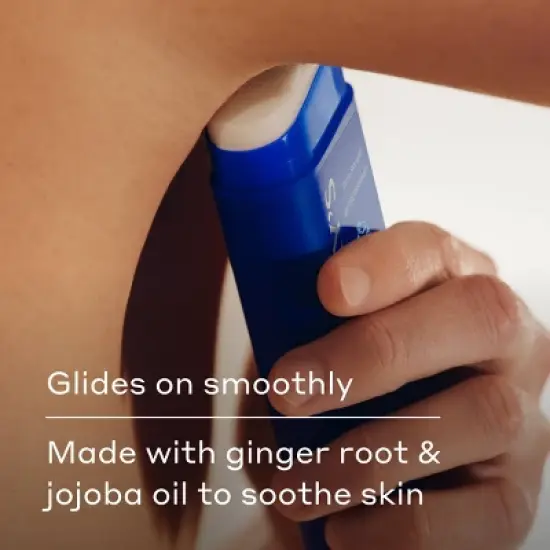 Harry's Wildlands Extra-Strength Solid Antiperspirant Stick for Men Woodsy Scent - 2.5oz image {4}