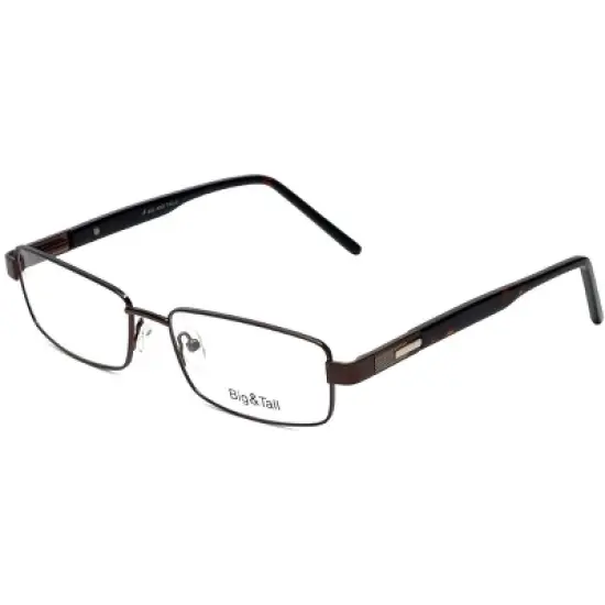 Big & Tall 5 Designer Metal Reading Glasses image {6}