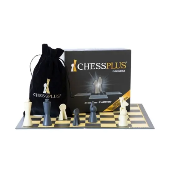 Chessplus Board Game image {2}