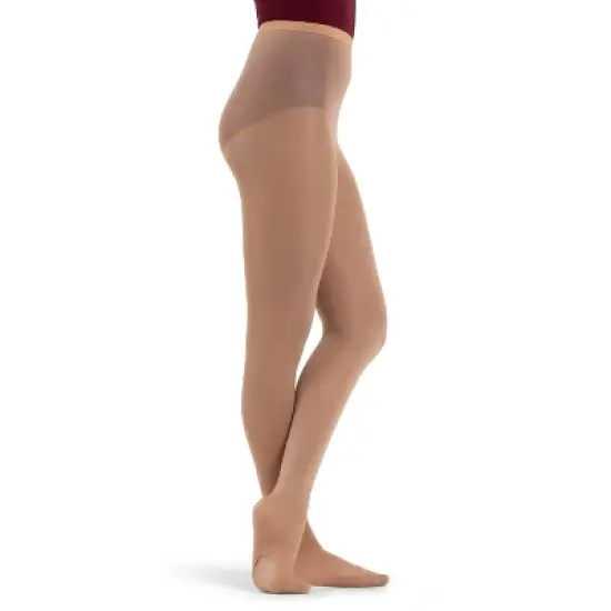 Capezio Women's Hold & Stretch Transition Tight image {4}