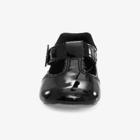 Stride Rite Ann Baby Bootie Dress Shoe image {4}