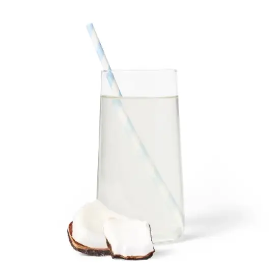 Organic Original Coconut Water - 500ml Carton - Good & Gather&trade; image {1}