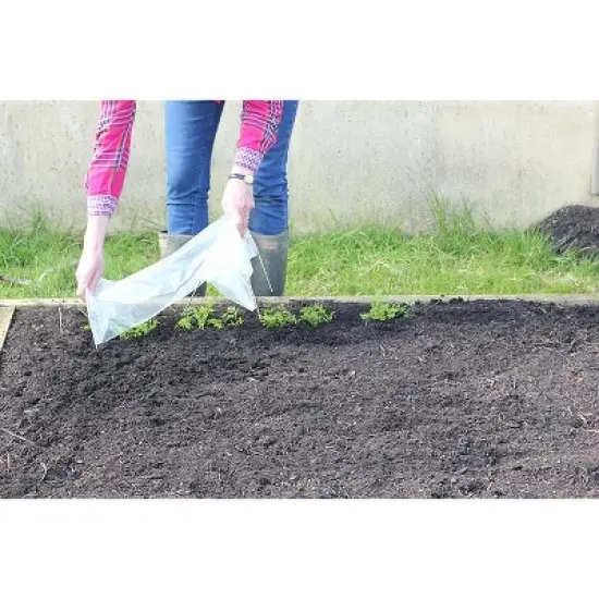 Tierra Garden Easy Seedling Tunnels 3pk image {6}