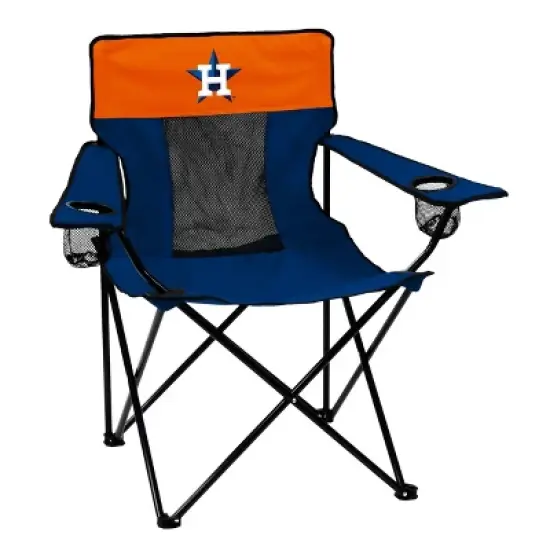MLB Houston Astros Elite Chair image {2}