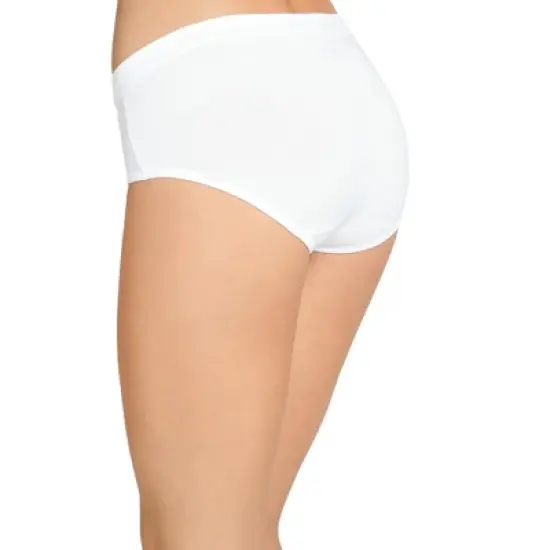 Jockey Women's Cotton Stretch Hipster image {1}