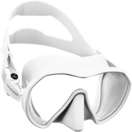 Cressi ZS1 Dive Mask image {4}