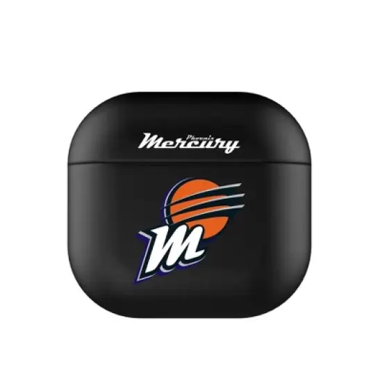Keyscaper WNBA Insignia AirPod Case Cover for AirPods 4 image {13}