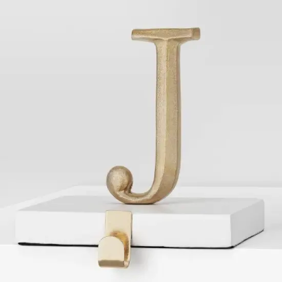 Christmas Stocking Holder Joy - Wondershop&trade; image {3}