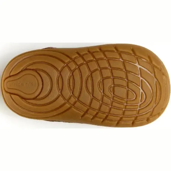 Stride Rite Kids Unisex Sonny Sneaker Sandal | 3.5 | Brown image {6}