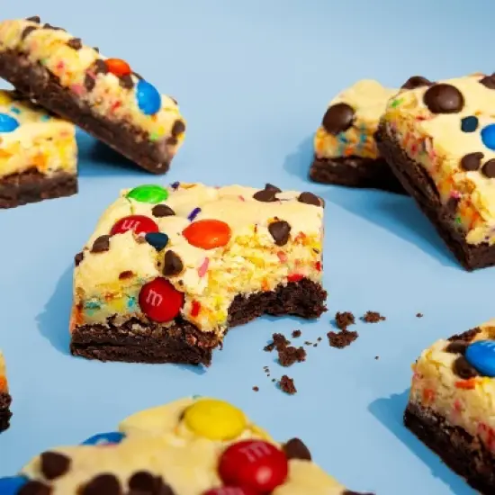 Killer Brownie Kitchen Sink Brownie - 9.5oz/8ct image {3}