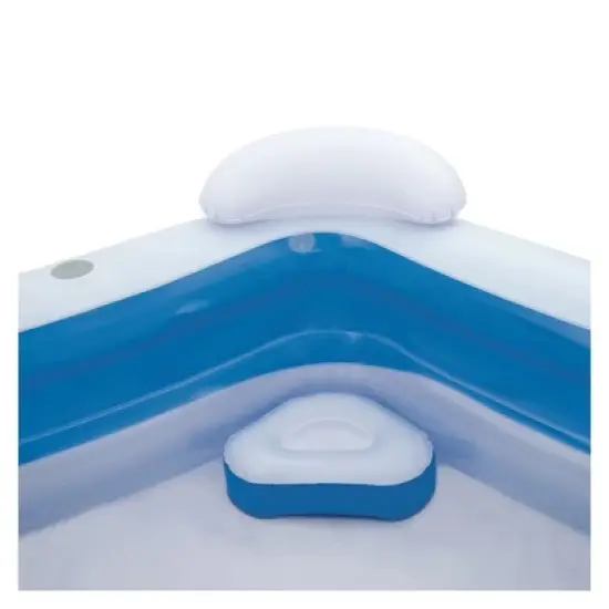 Bestway: H2OGO! Family Fun Inflatable Kiddie Pool image {2}