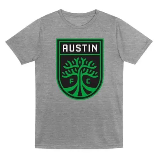 MLS Austin FC Toddler Boys' 2pk T-Shirt image {1}