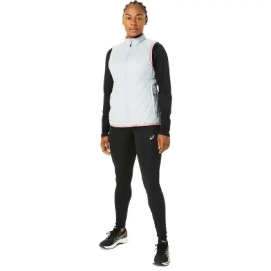 ASICS Women's REVERSE INS VEST Training Apparel 2032B763 image {6}
