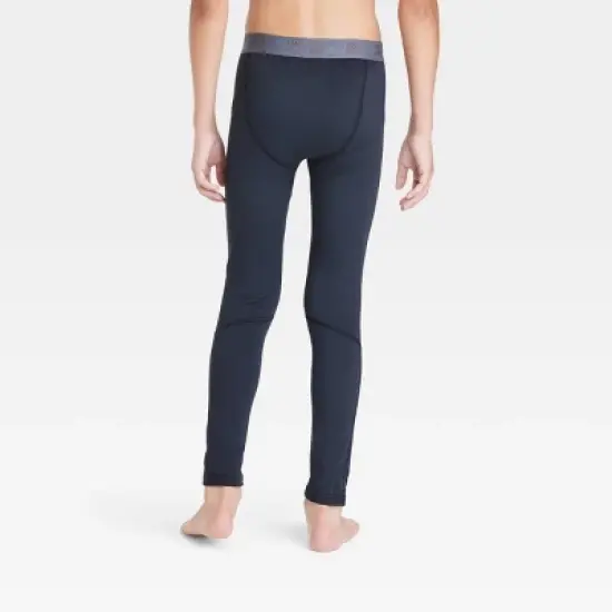 Boys' Winter Fitted Tights - All in Motion&trade; image {1}