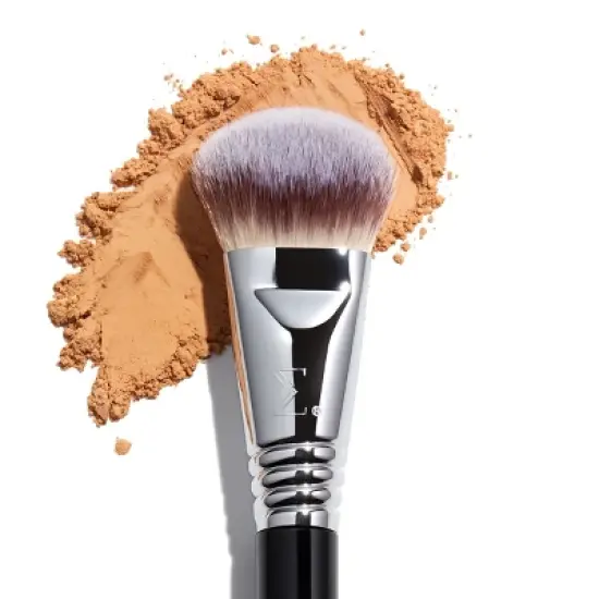 Sigma Beauty F08 Precision Powder Brush image {3}