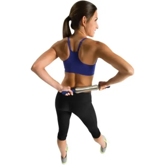 GoFit Polar Massage Bar image {2}