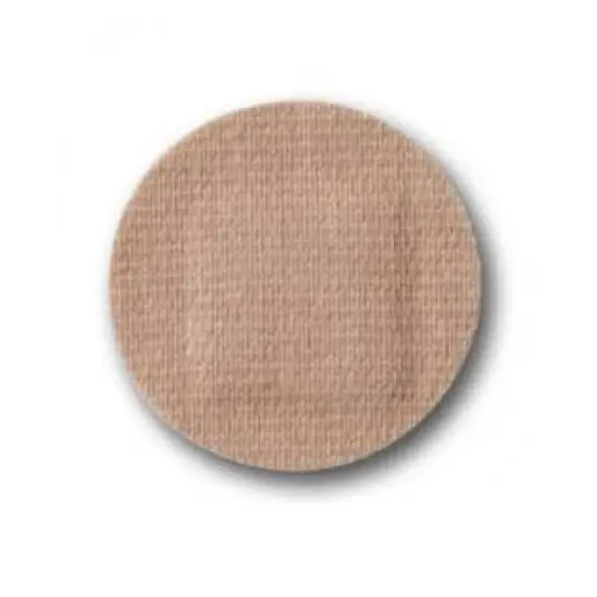 Coverlet Round Fabric Elastic Bandage 7/8", 100 Count image {2}