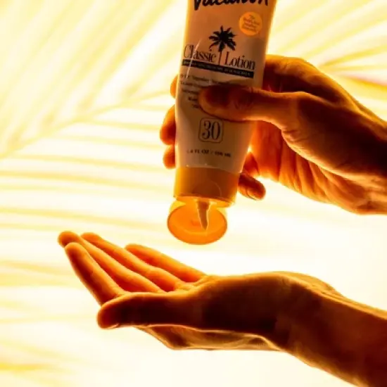 Vacation Classic Lotion - SPF 30 - 6 fl oz image {3}