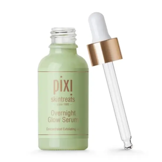 Pixi skintreats Hydrating Milky Serum - 1.01oz image {1}