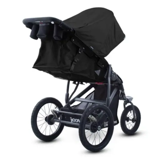 Joovy Zoom 360 Ultralight Jogging Single Stroller image {4}