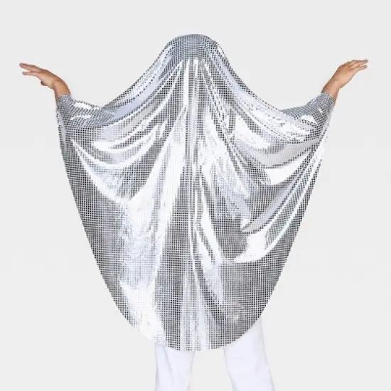 Disco Ghost Kids' and Adult Costume - Hyde and EEK! Boutique&trade; image {1}