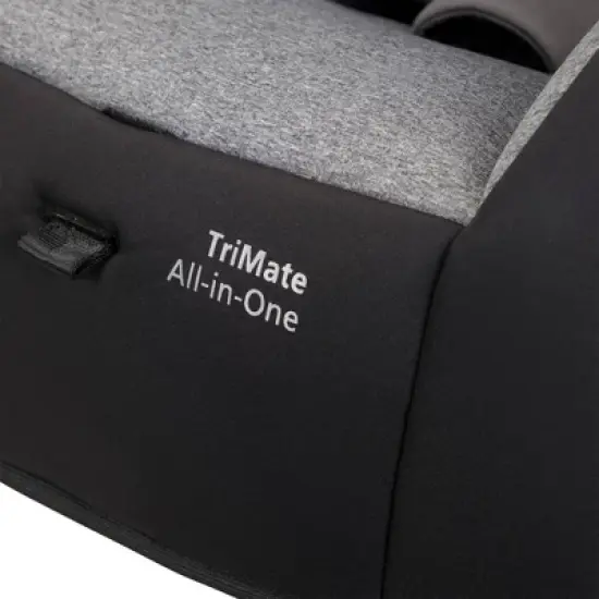Safety 1st TriMate All-in-One Convertible Car Seat image {7}