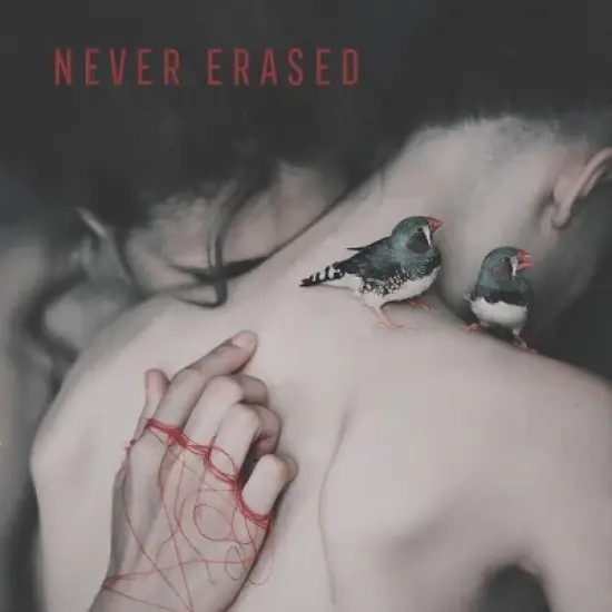 Various Artists - Never Erased (Various Artists) (Vinyl) image {1}