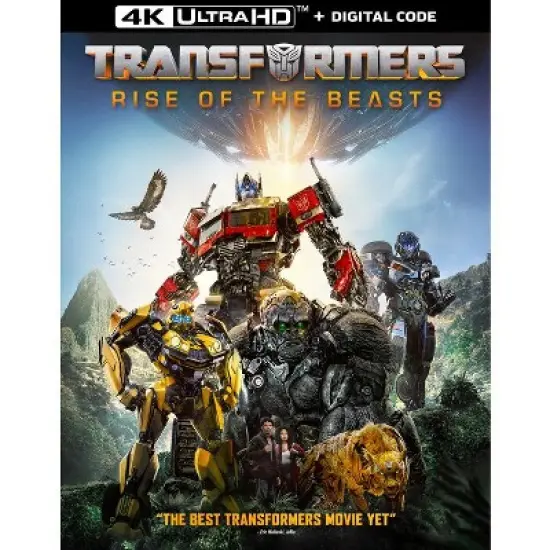 Transformers: Rise of the Beasts image {7}