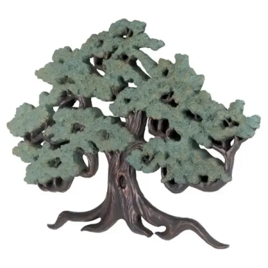 Design Toscano Ancient Tree of Life Wall Sculpture image {2}