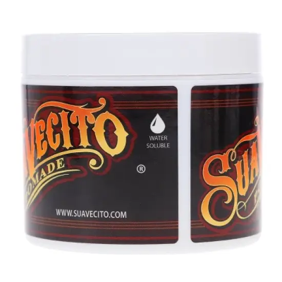 Suavecito Original Hold Pomade 4 oz image {6}