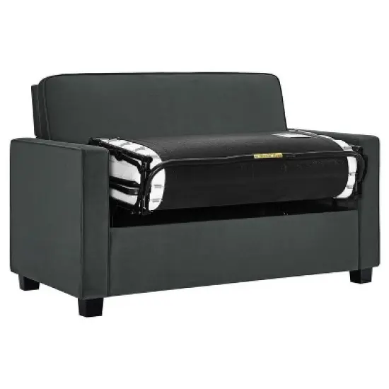 Cassidy Sofa Sleeper with Memory Foam Mattress - Room & Joy  image {5}