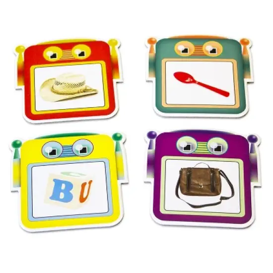 Junior Learning 6 Phonemic Awareness Games image {5}