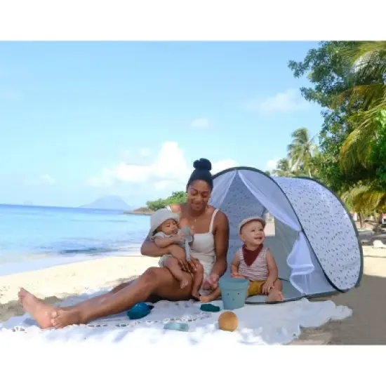 Babymoov Anti-UV Tent Pop Up System and Mosquito Net image {18}