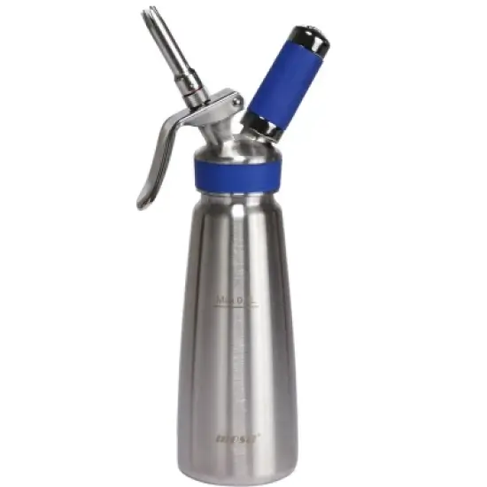 Frieling Professional S/S Cream Whipper, 0.5L (1 pint) image {5}