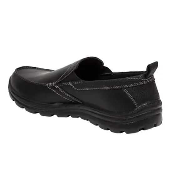 Deer Stags Men's Everest2 Updated Memory Foam Dress Comfort Casual Slip-On Loafer image {3}