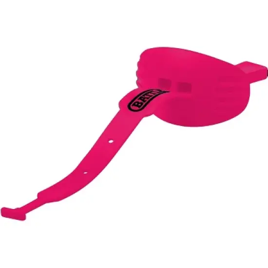 Battle Sports Speed Football Mouthguard with Connected Thick Strap image {5}