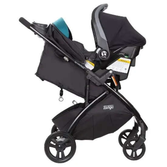 Baby Trend Tango Travel System image {3}