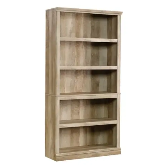 70" 5 Shelf Bookcase - Sauder image {4}