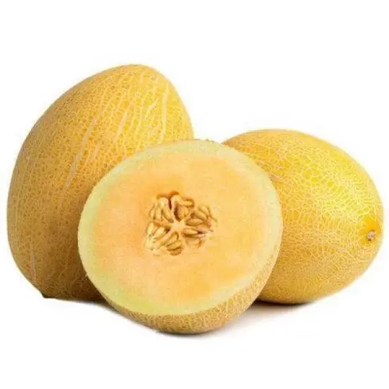 Fresh Hami Melon - each image {3}