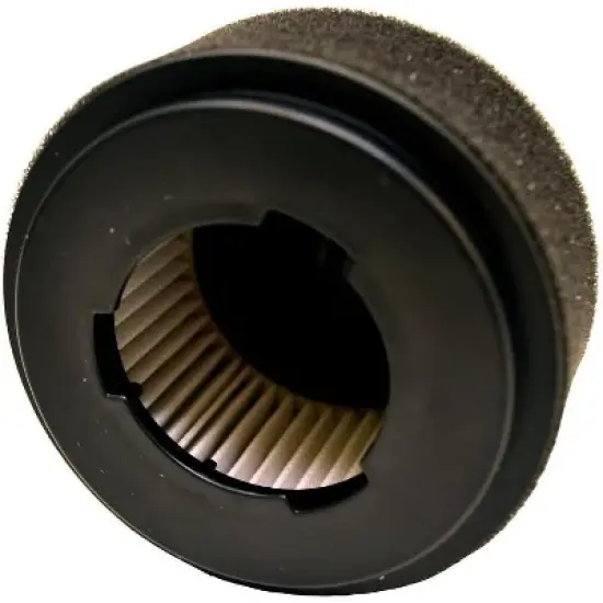 Bissell Easy Vac 23T7-G Filter Inner and Outer Kit (2 Pack) image {3}